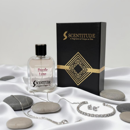 Dazzle Luxe