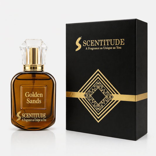 Golden Sands