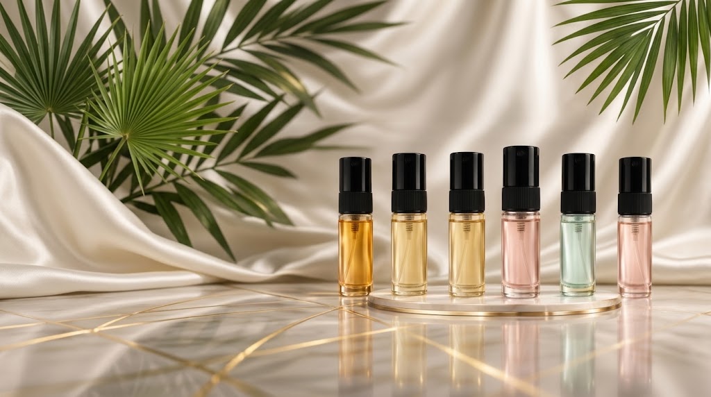 Discover & Decants