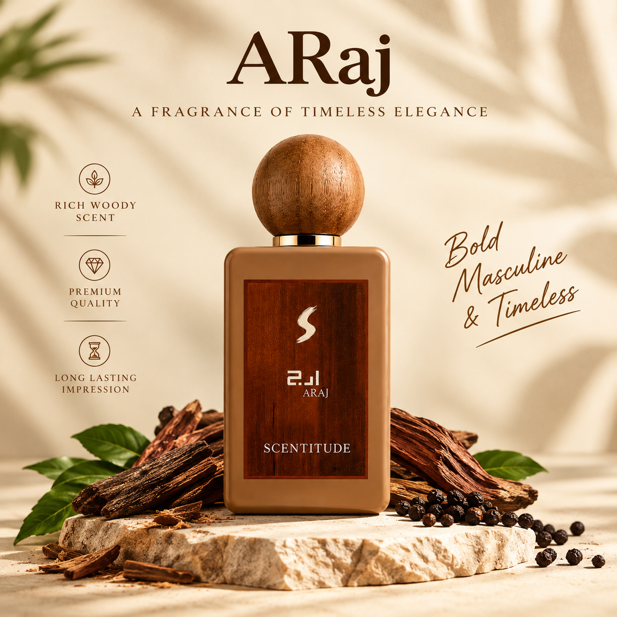 Araj