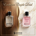 Exclusive Couple Deal — Legacy & Dazzle Luxe