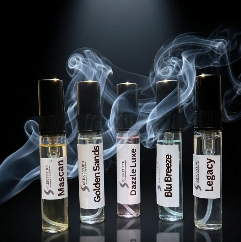 Explorer Range (5 ML)