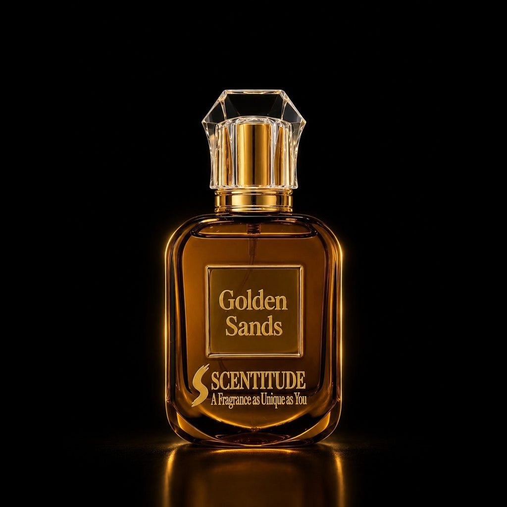 Golden Sands