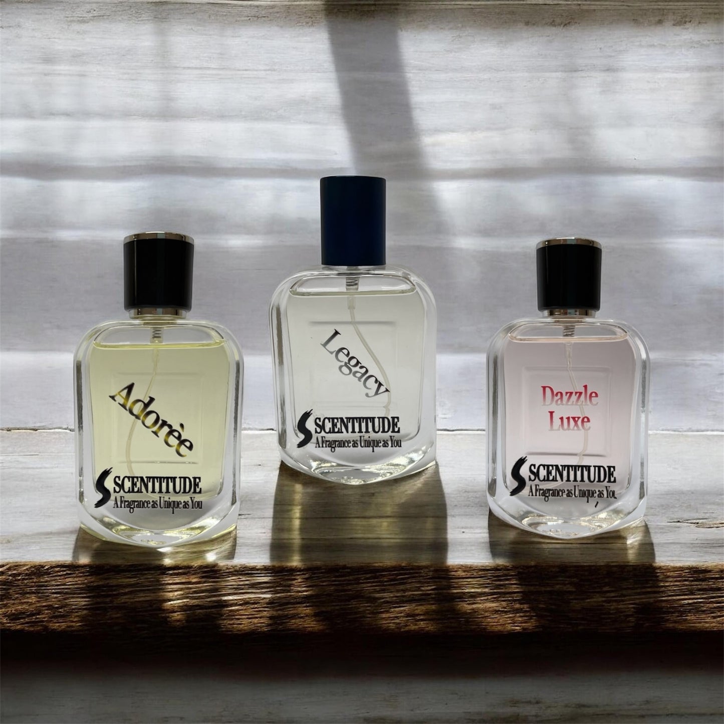 Signature Trio — Save Rs 600