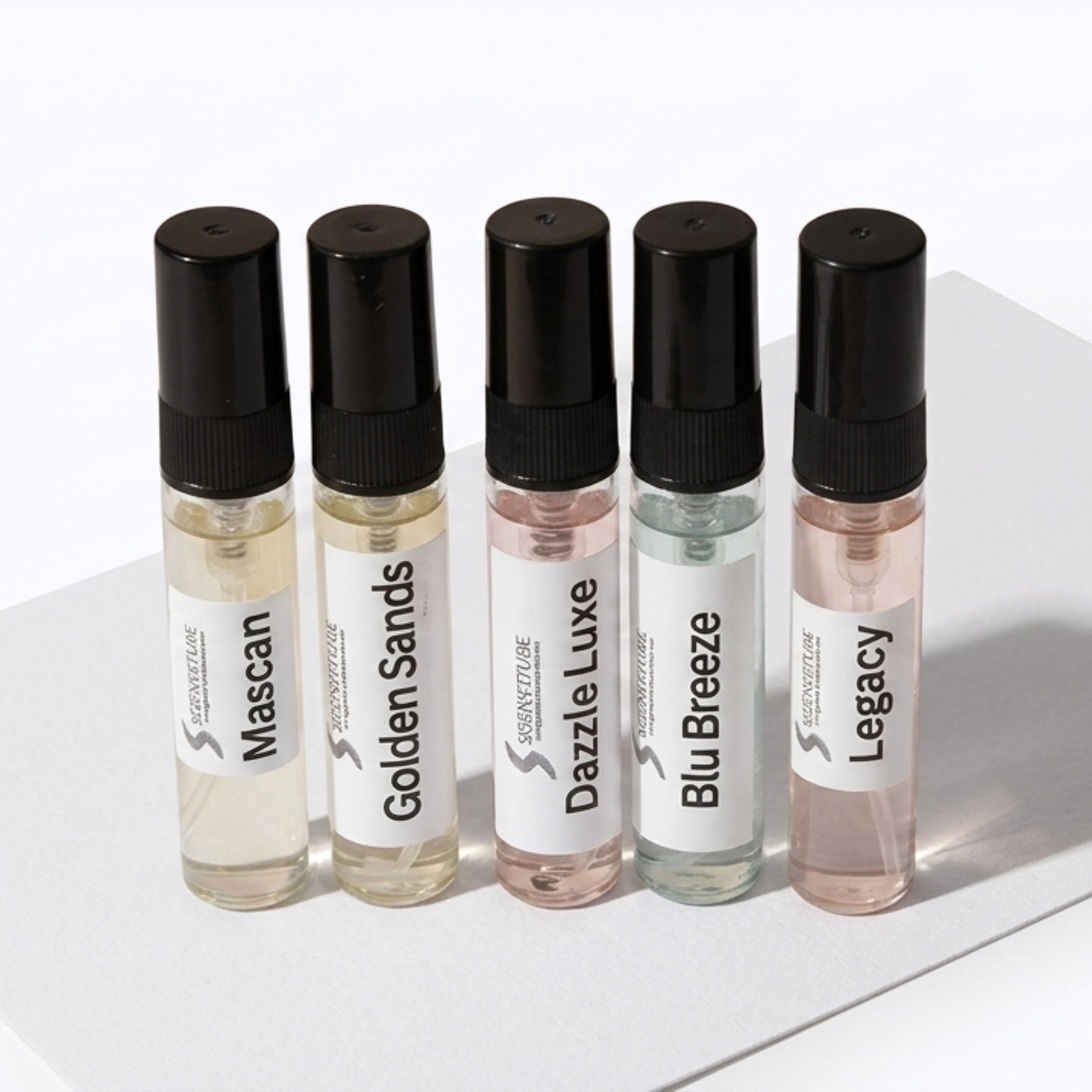 Explorer Range (5 ML)