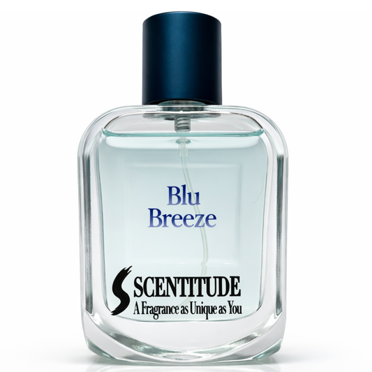 Blu Breeze