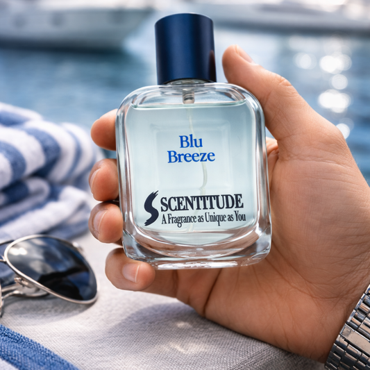 Blu Breeze