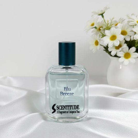 Blu Breeze