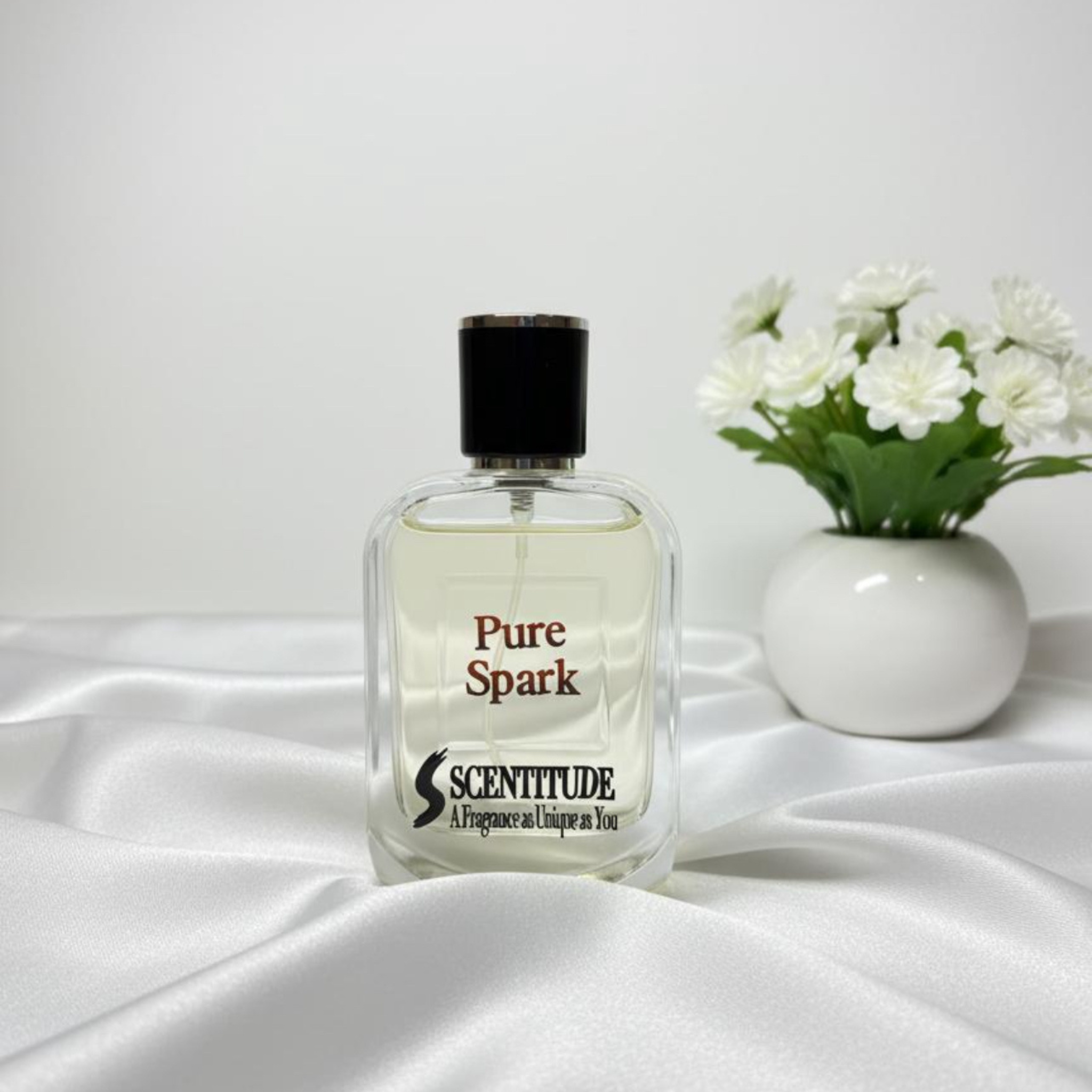 Pure Spark