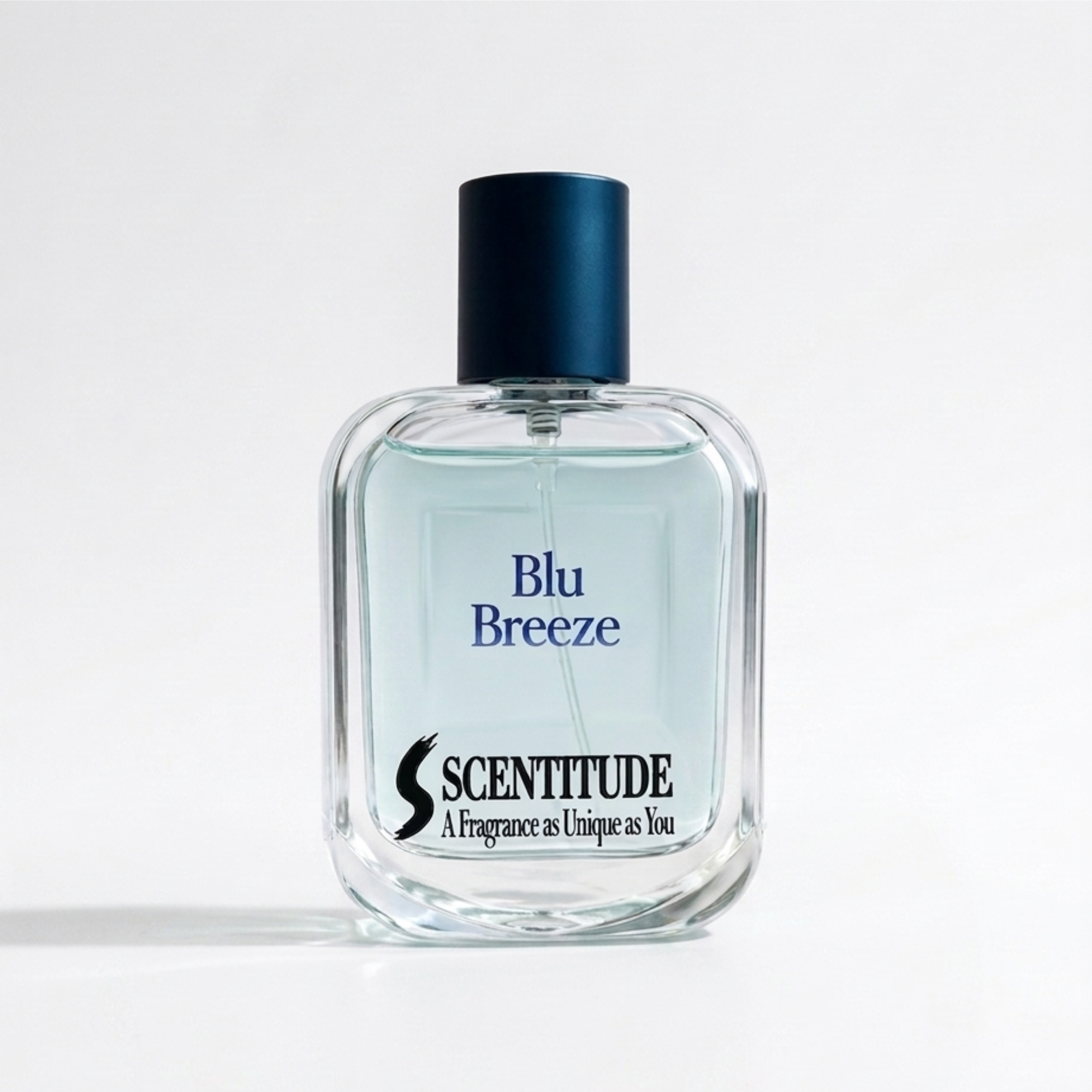 Blu Breeze