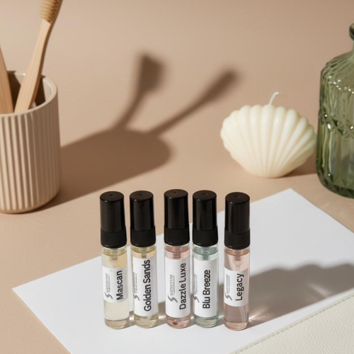 Explorer Range (5 ML)