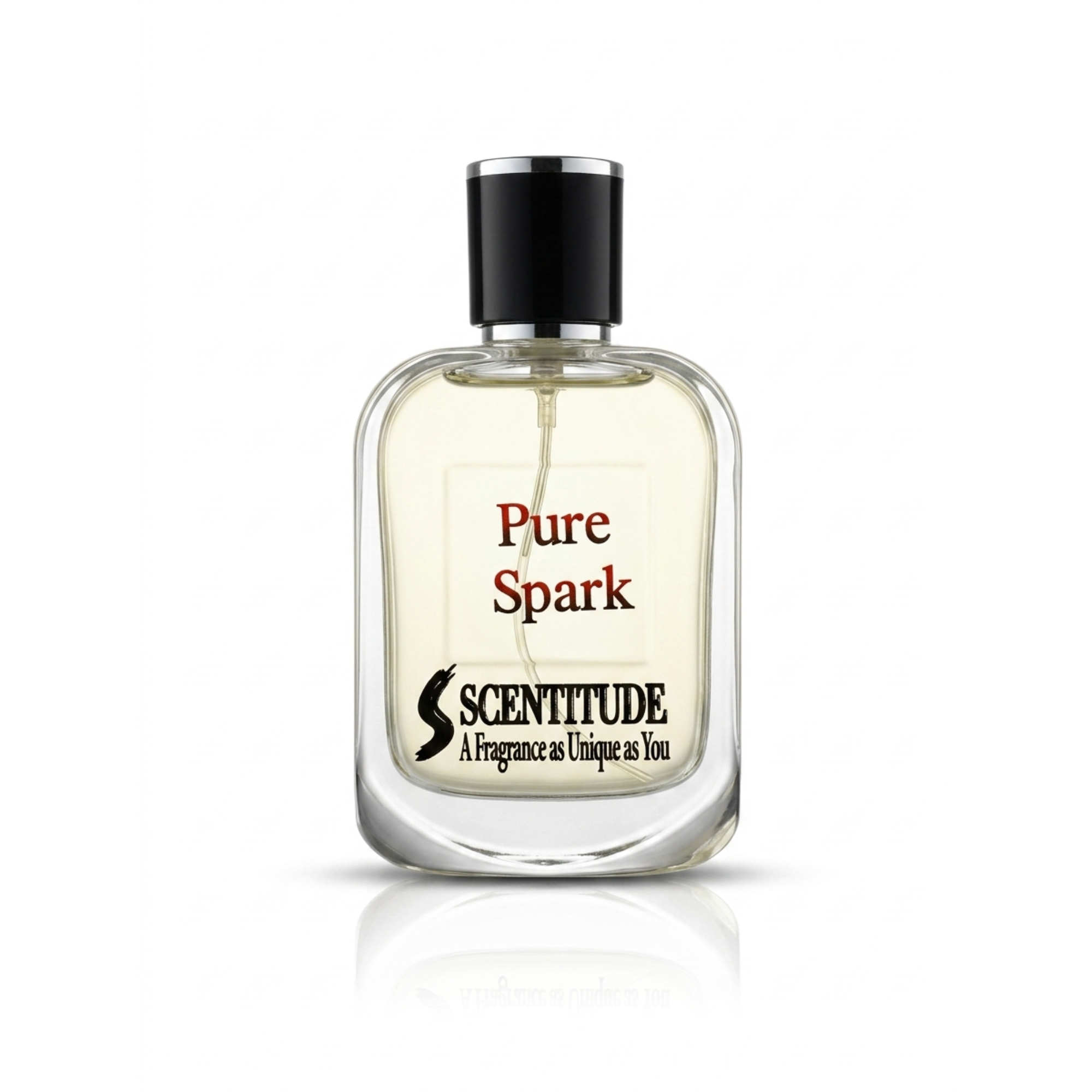 Pure Spark