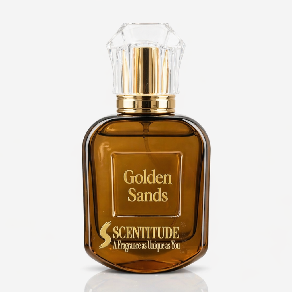 Golden Sands