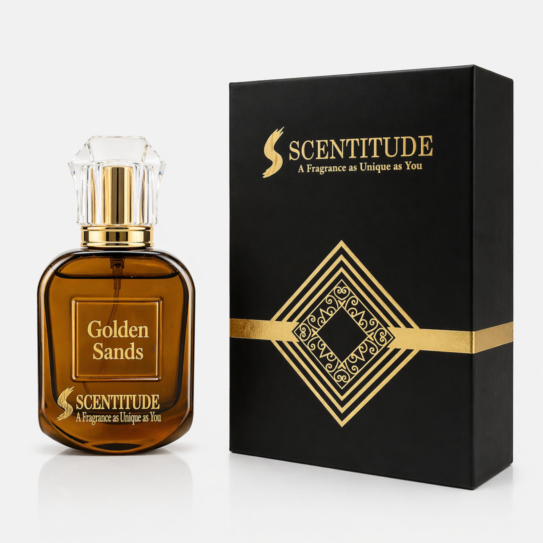 Golden Sands