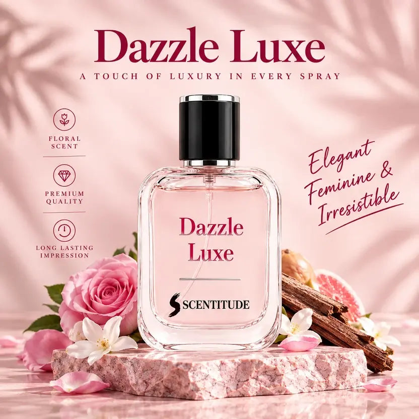 Dazzle Luxe