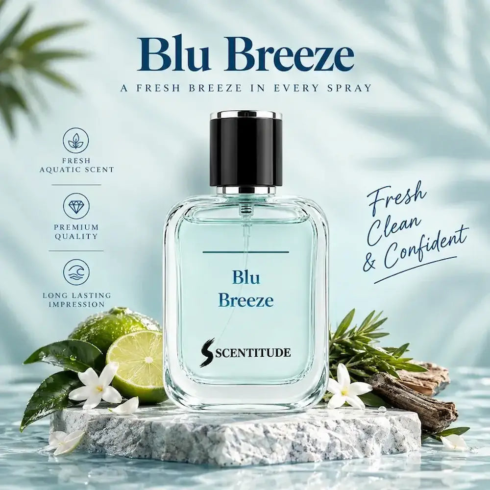 Blu Breeze