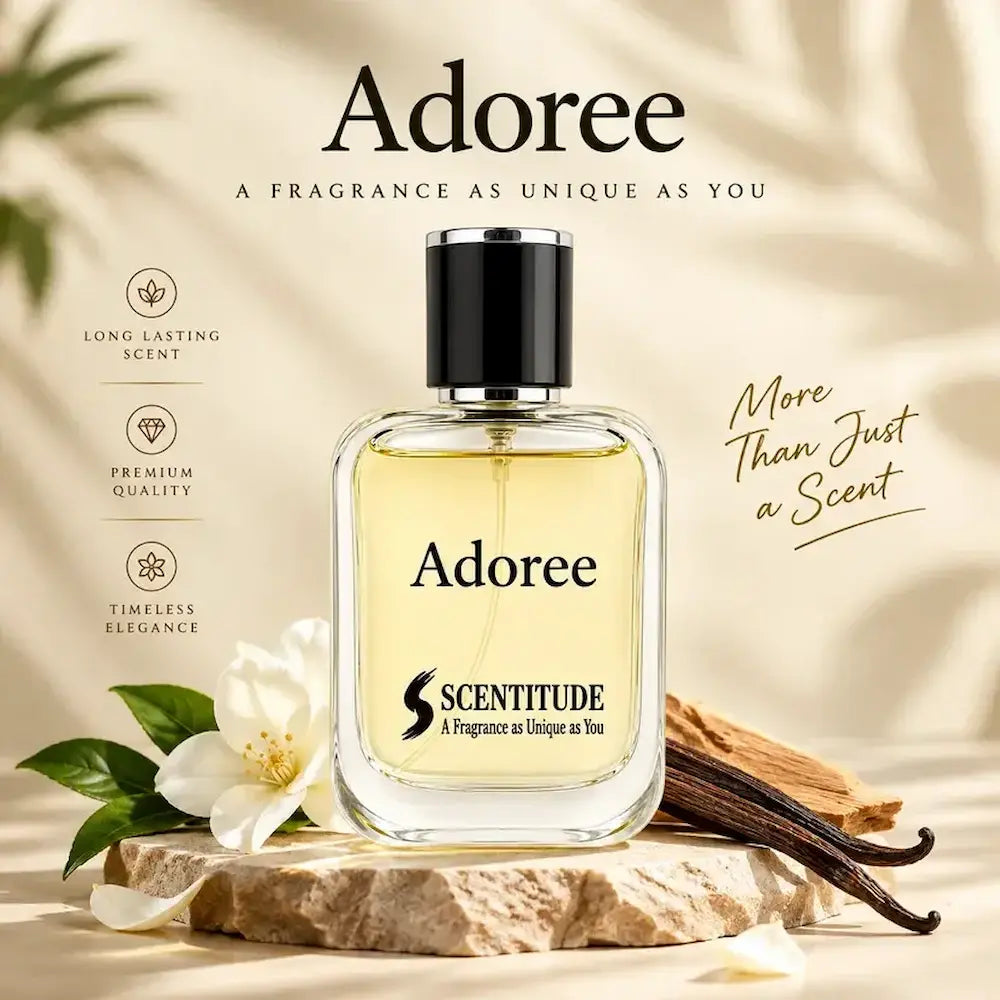 Adorèe