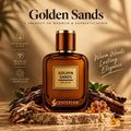 Golden Sands