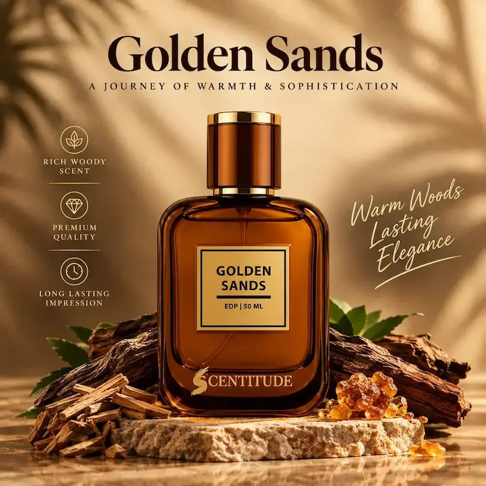Golden Sands