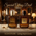 Special Gifting Deal — Mascan & Golden Sands