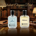 Student Elegance Deal — Blu Breeze & Adoree