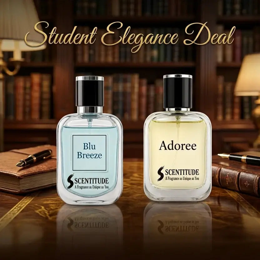 Student Elegance Deal — Blu Breeze & Adoree