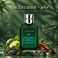 The Dreamer - حالم