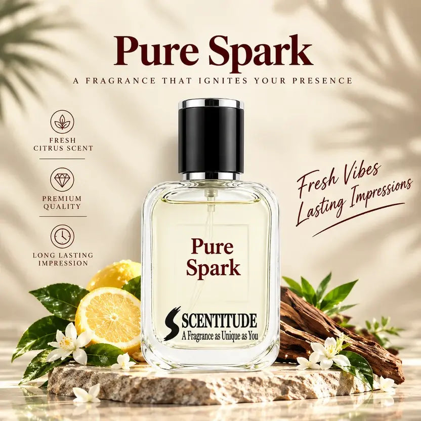 Pure Spark